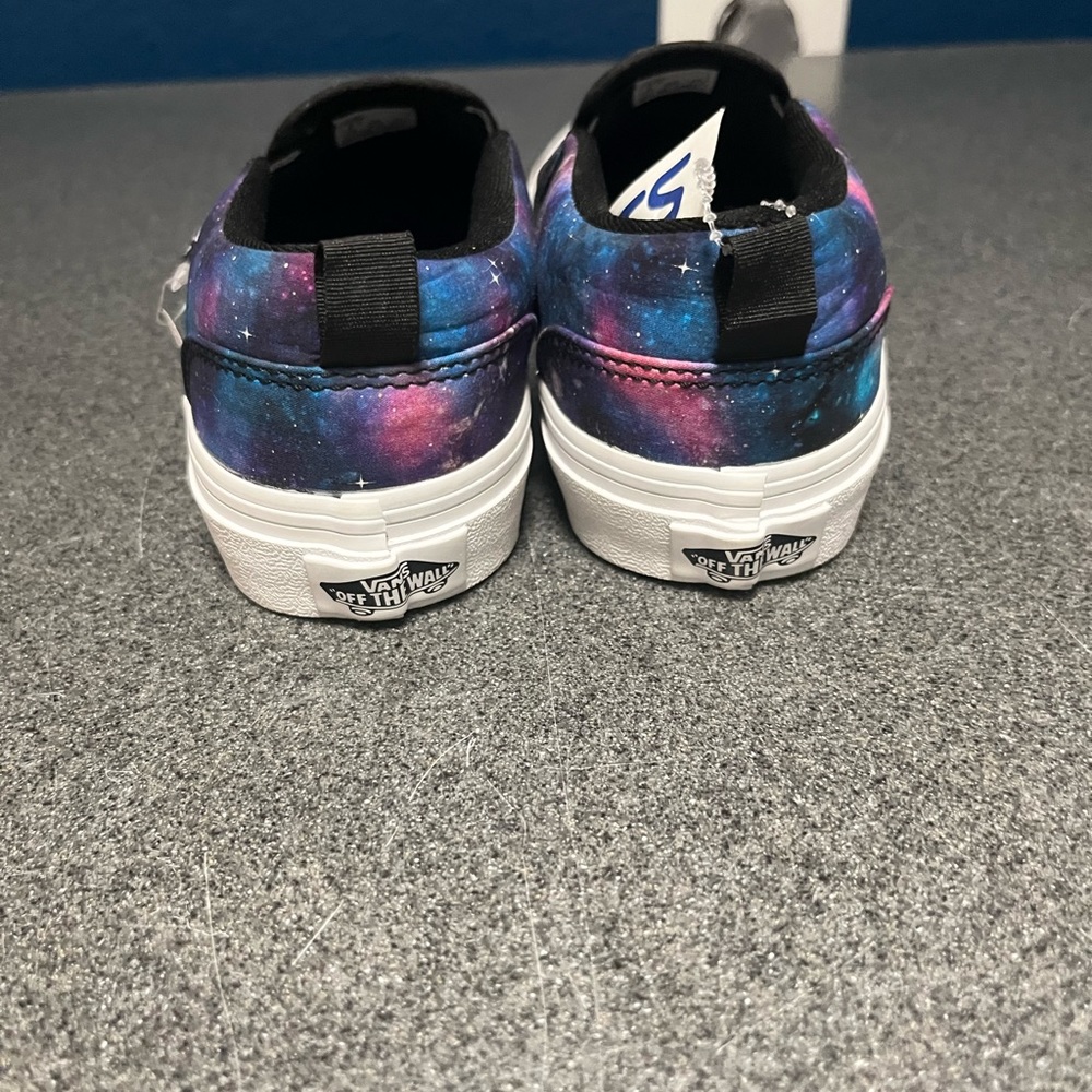 Vans shoes